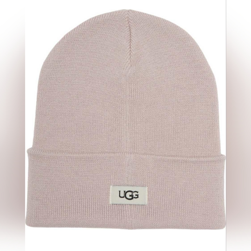 UGG Knit Cuff Beanie
